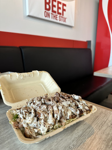 Photo of Osmow's Shawarma - 24 Iber Rd Unit 3, Stittsville, ON K2S 2R1